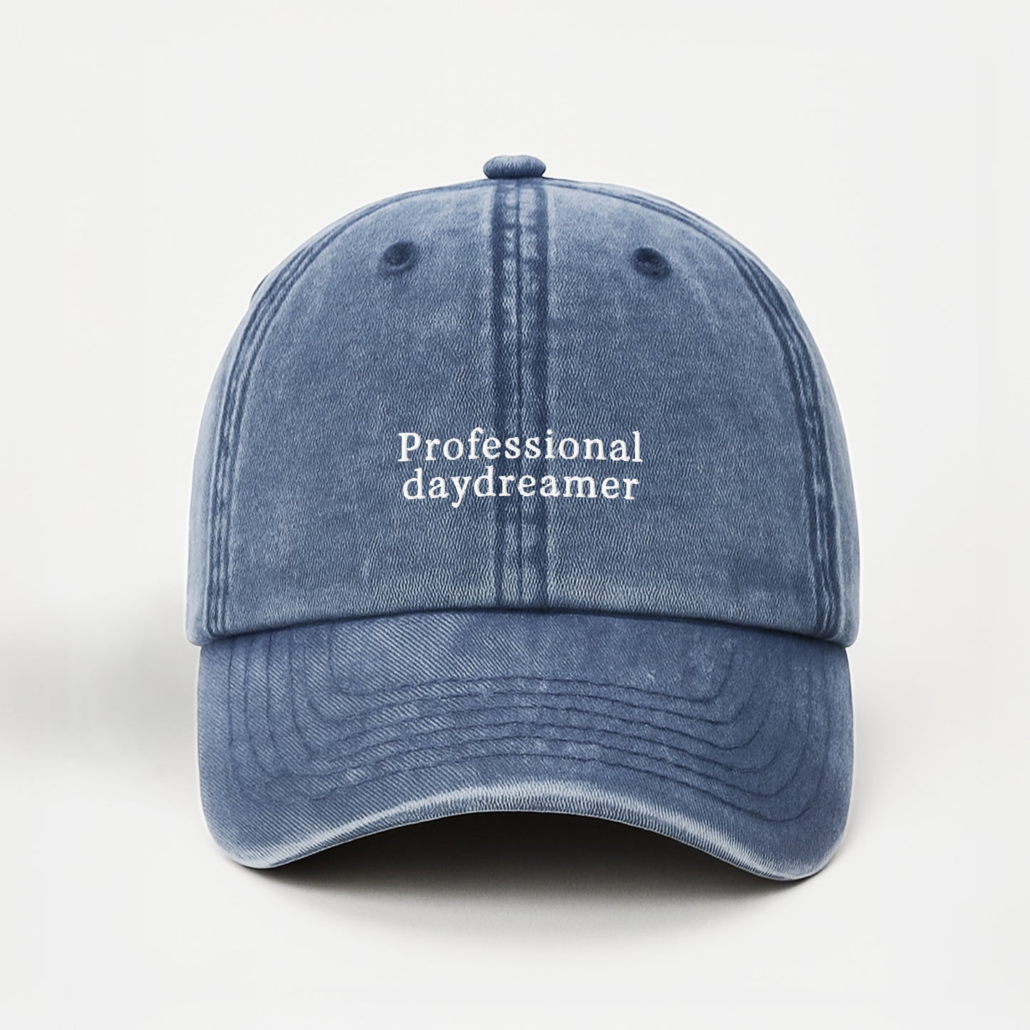 Professional Daydreamer cap