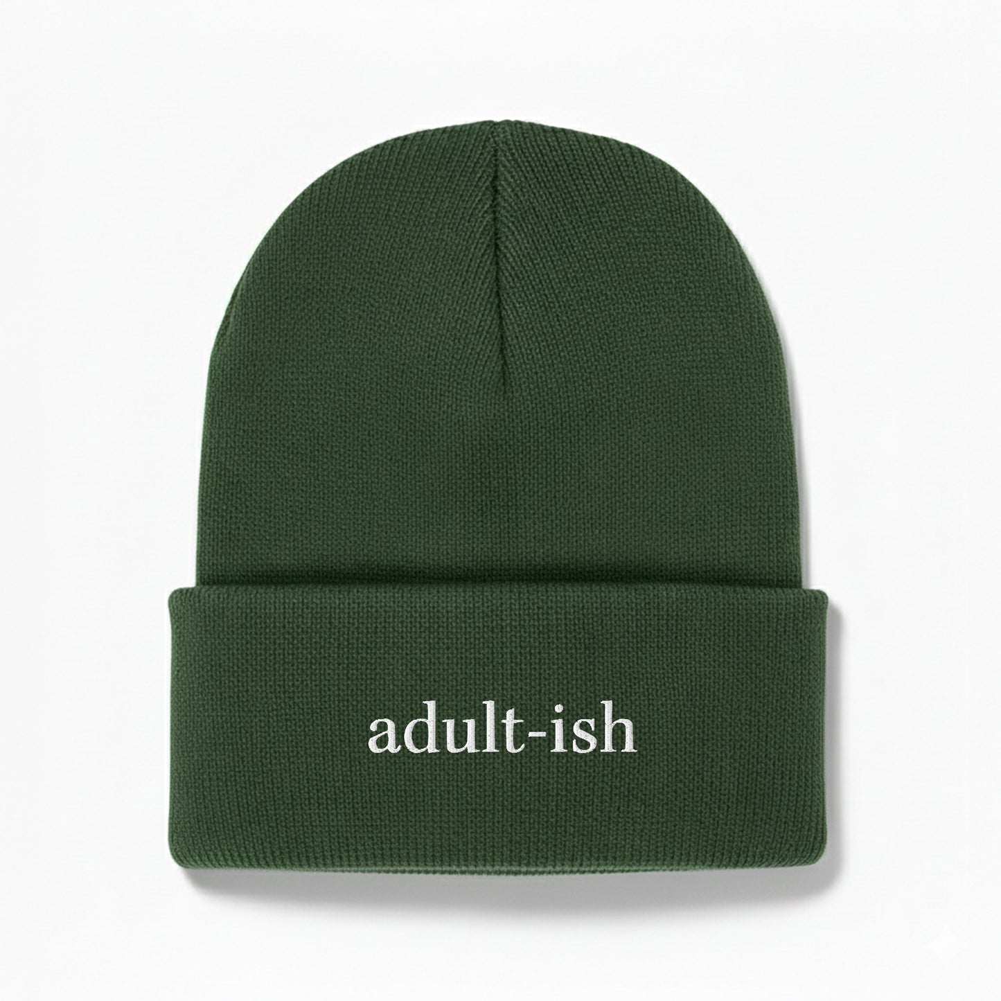 adult-ish Beanie