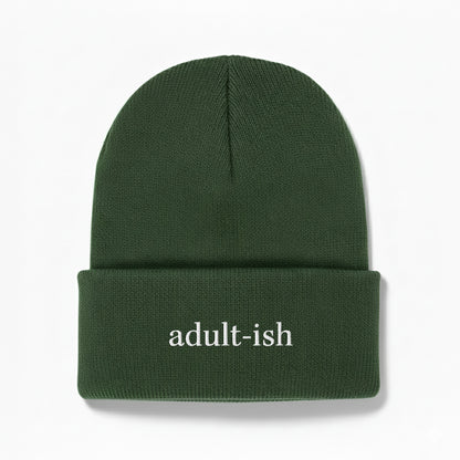 adult-ish Beanie