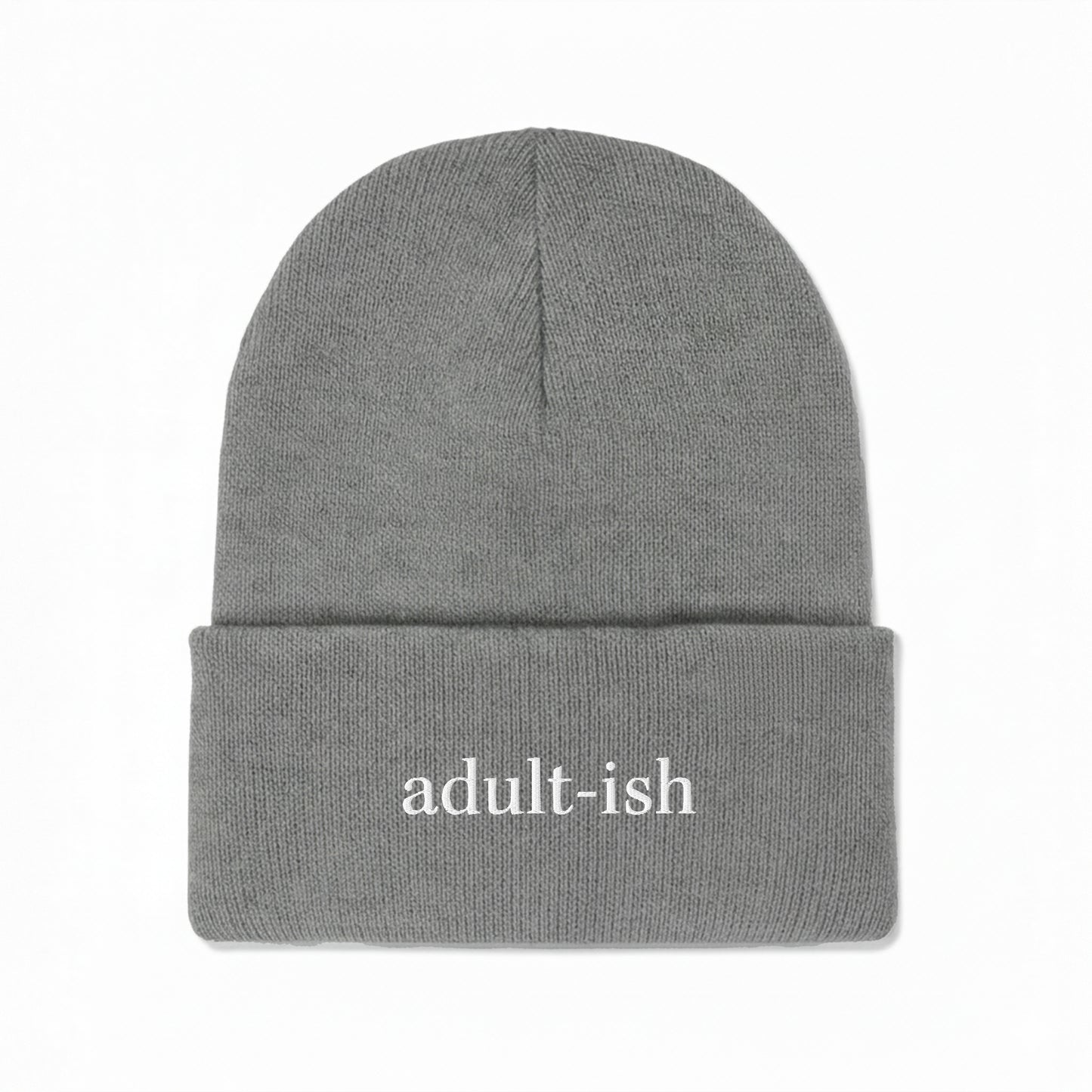 adult-ish Beanie