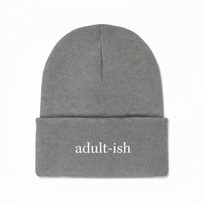 adult-ish Beanie