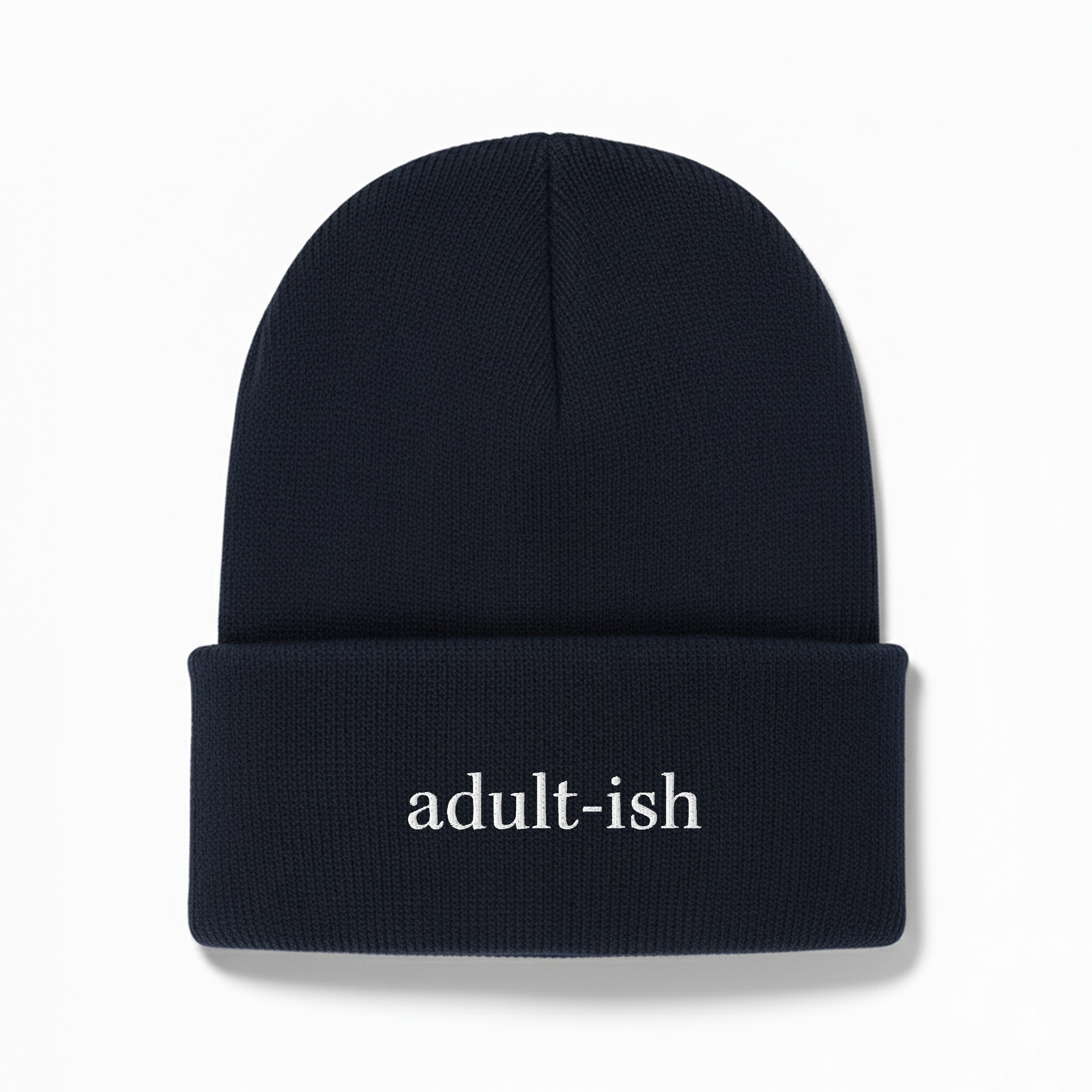 adult-ish Beanie