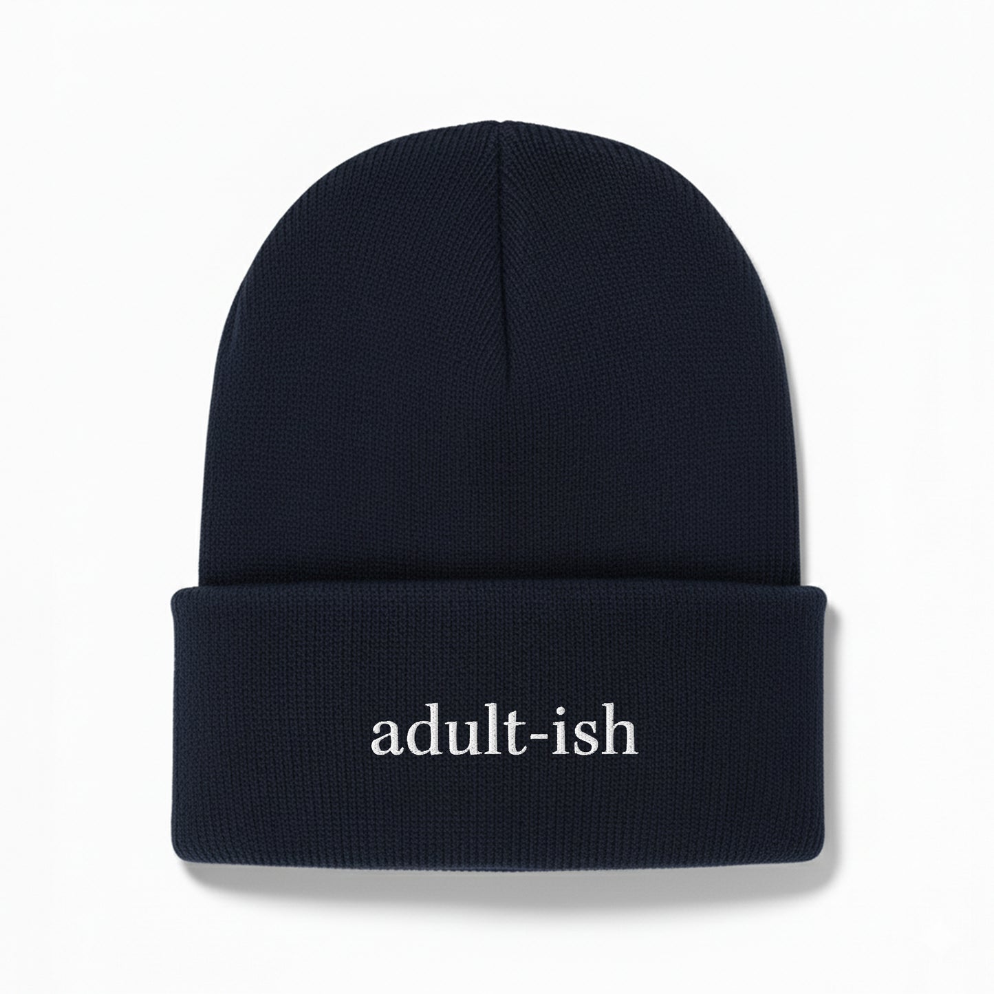 adult-ish Beanie