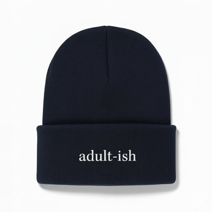adult-ish Beanie