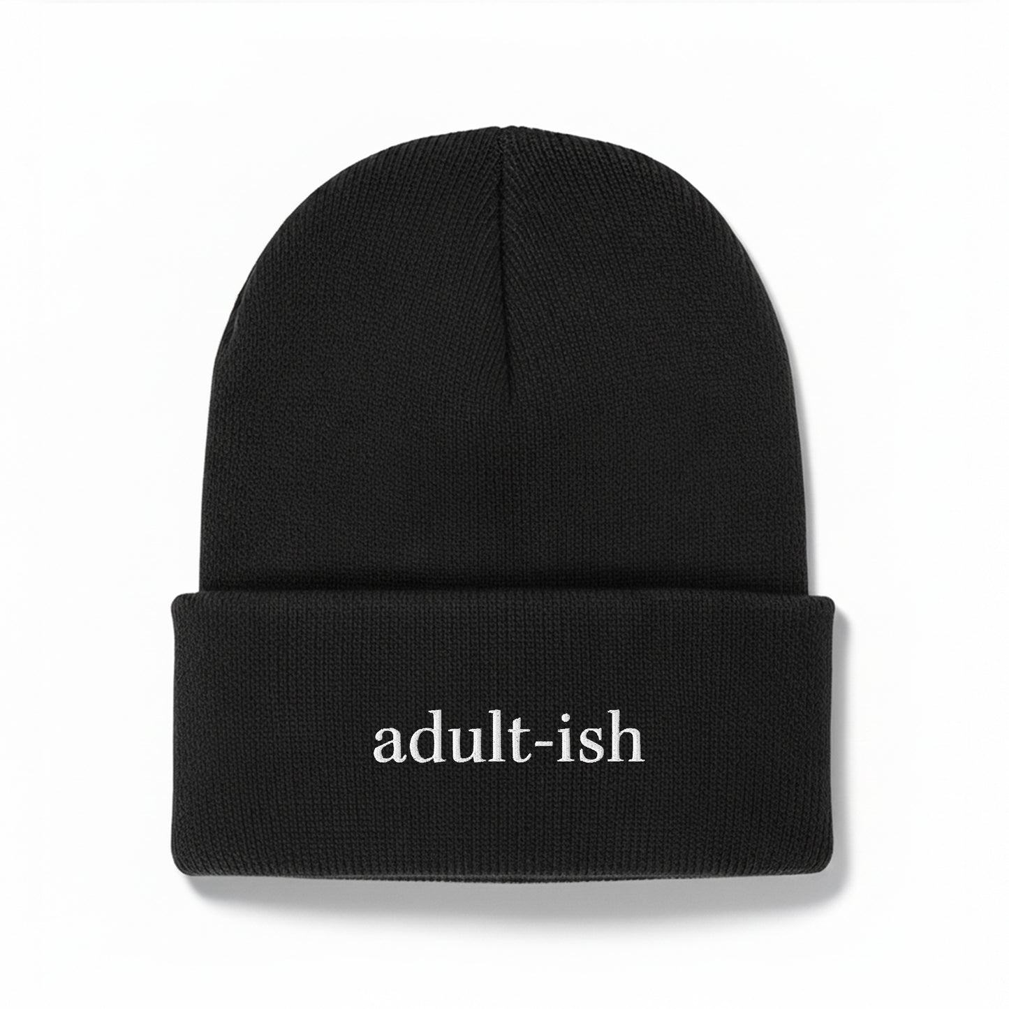 adult-ish Beanie
