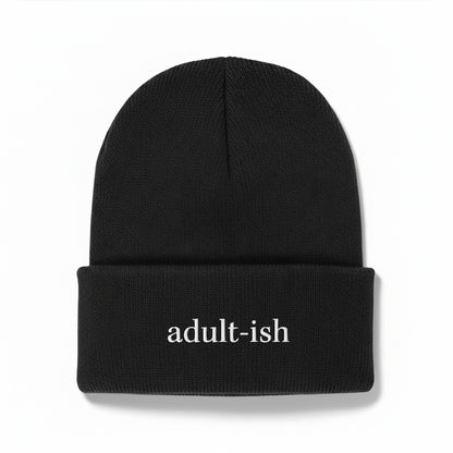 adult-ish Beanie