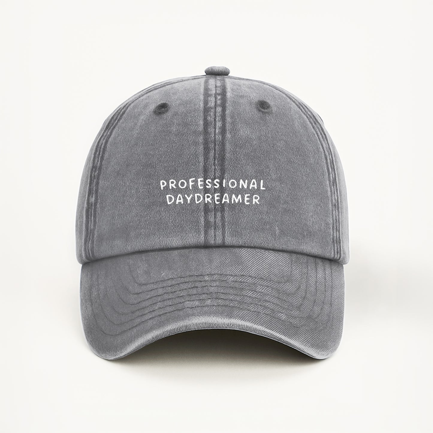 Professional Daydreamer cap