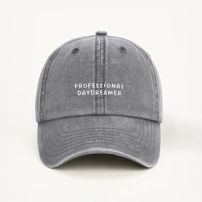 Professional Daydreamer cap