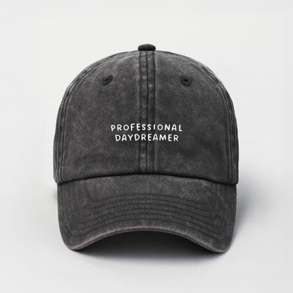 Professional Daydreamer cap