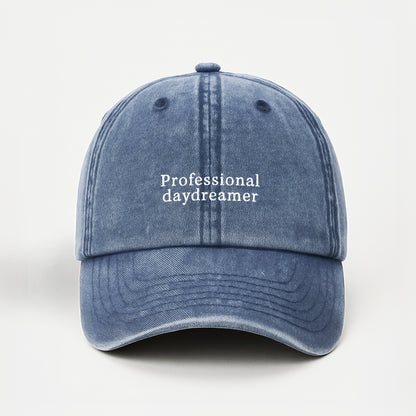 Professional Daydreamer cap