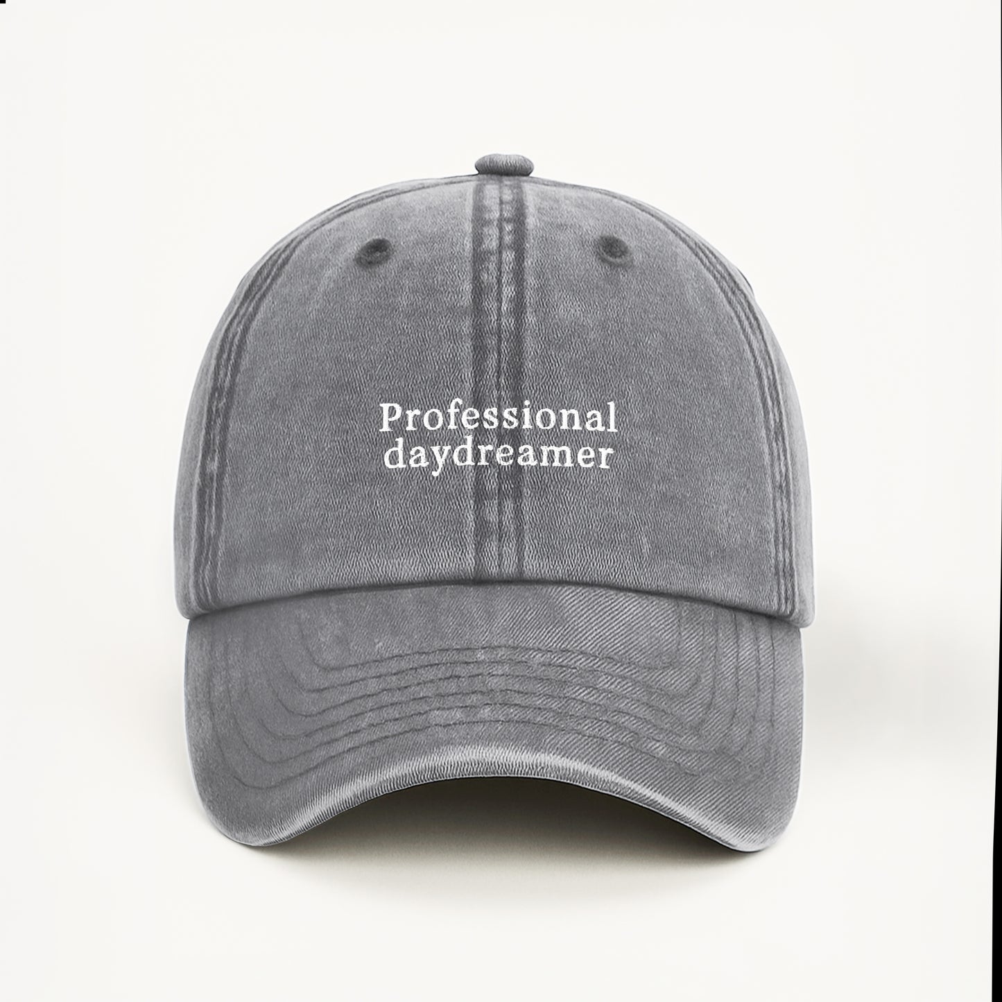 Professional Daydreamer cap