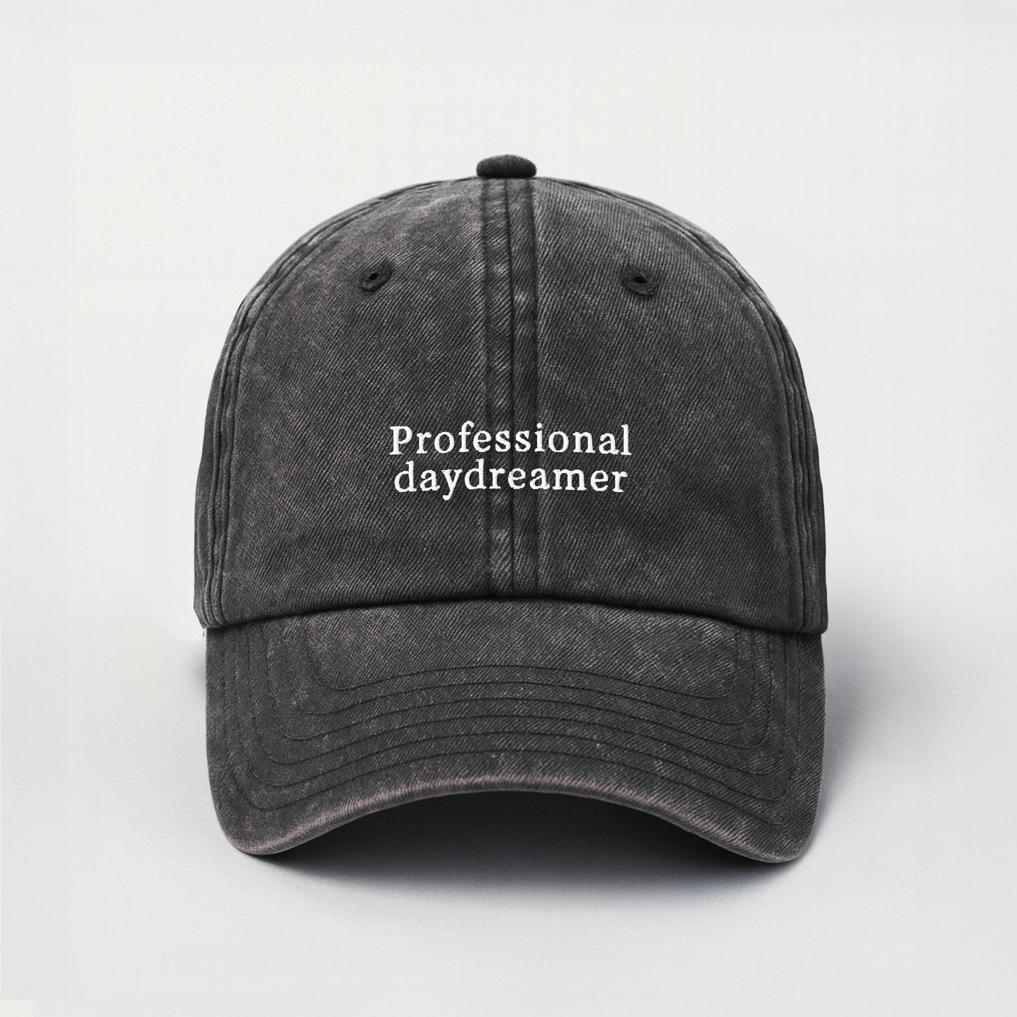 Professional Daydreamer cap