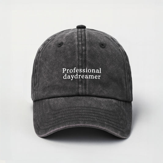 Professional Daydreamer cap