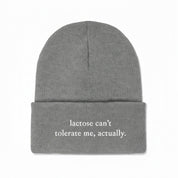 lactose Beanie