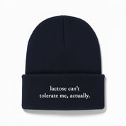 lactose Beanie