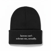 lactose Beanie