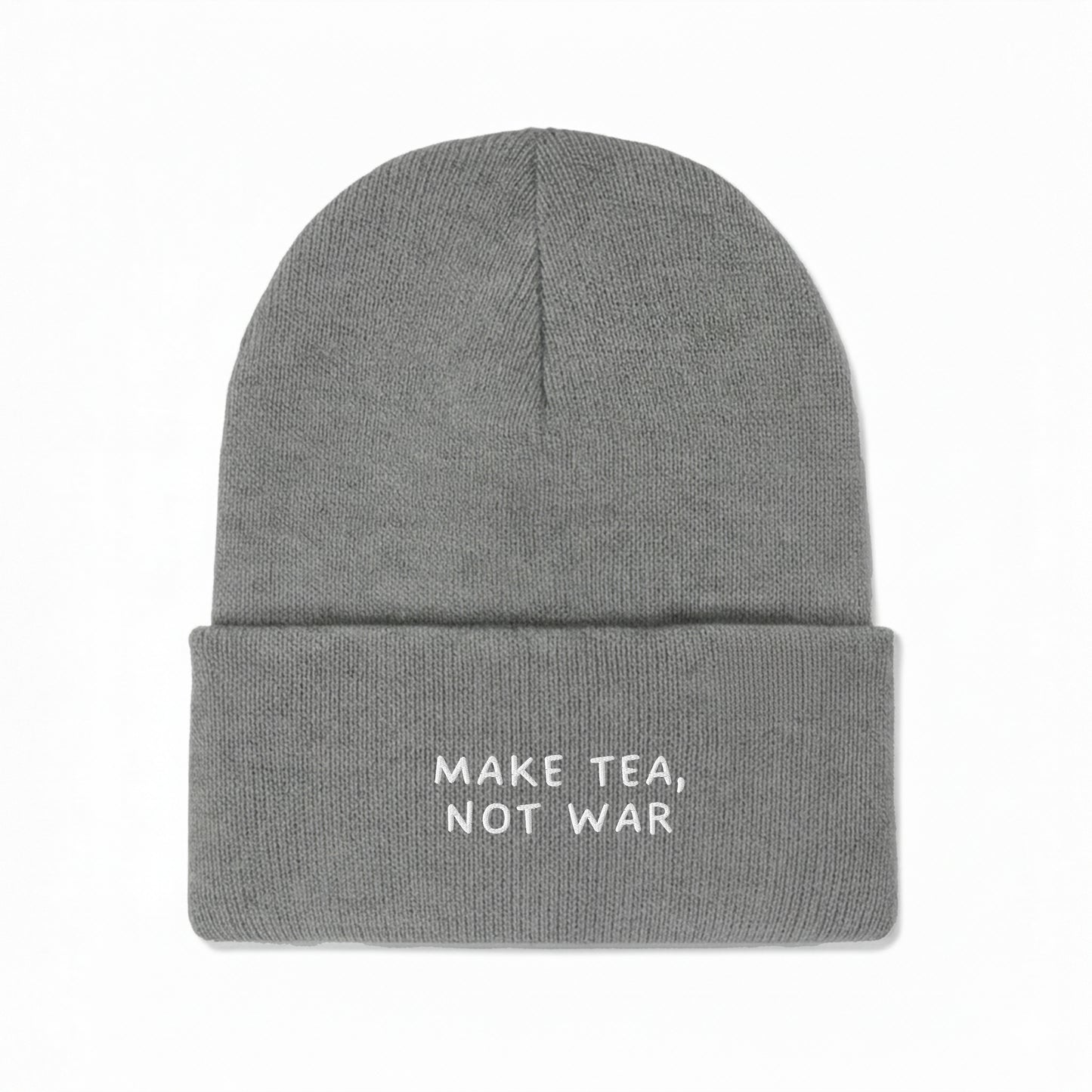 make tea Beanie