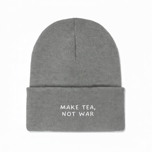 make tea Beanie