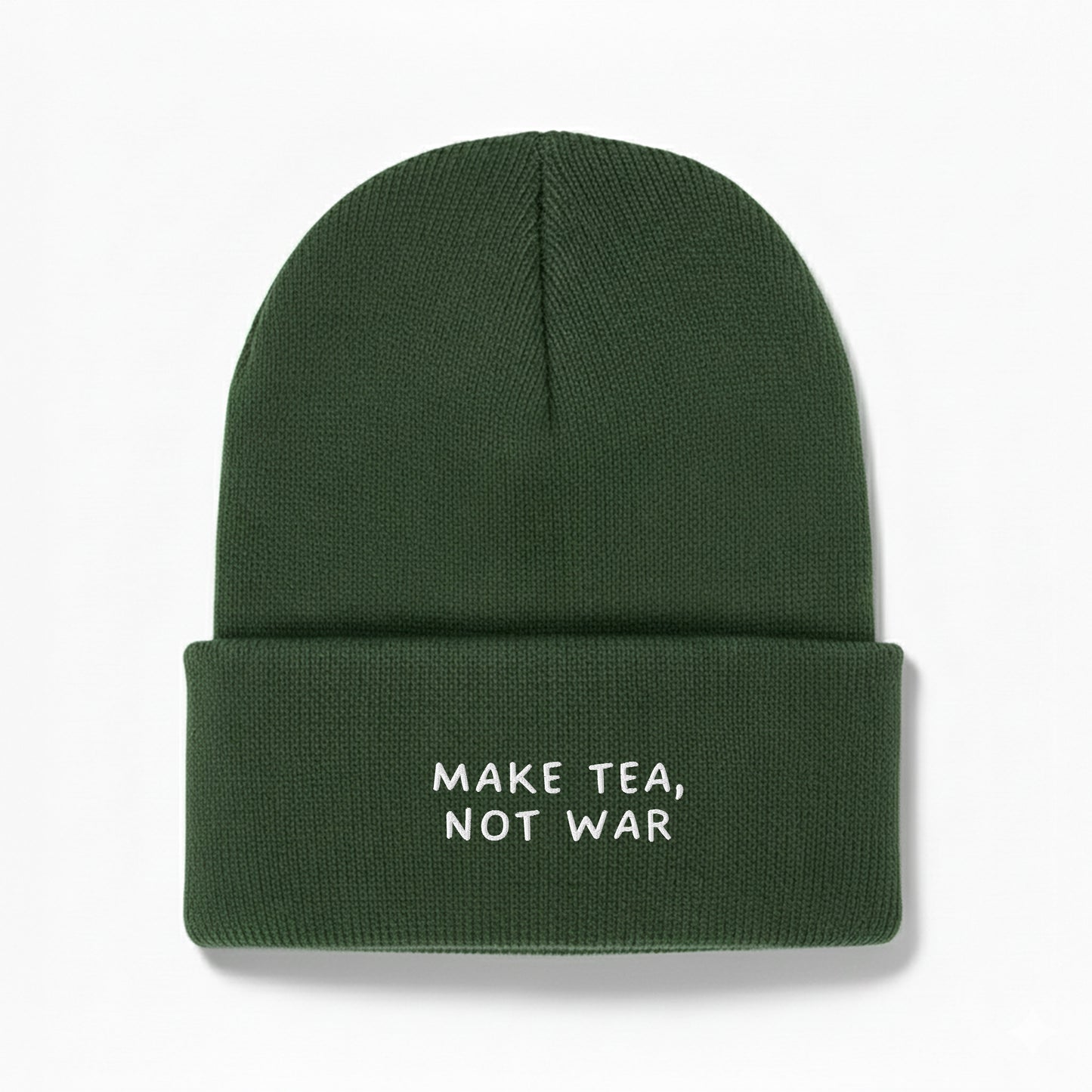 make tea Beanie