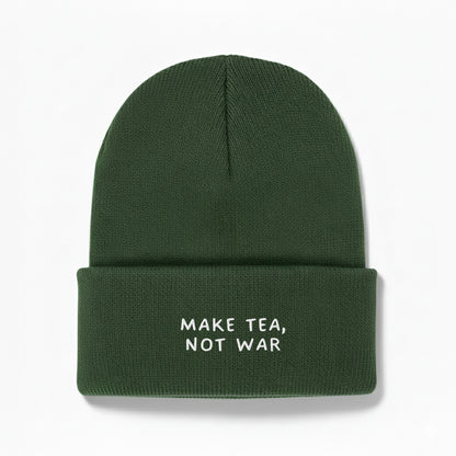 make tea Beanie