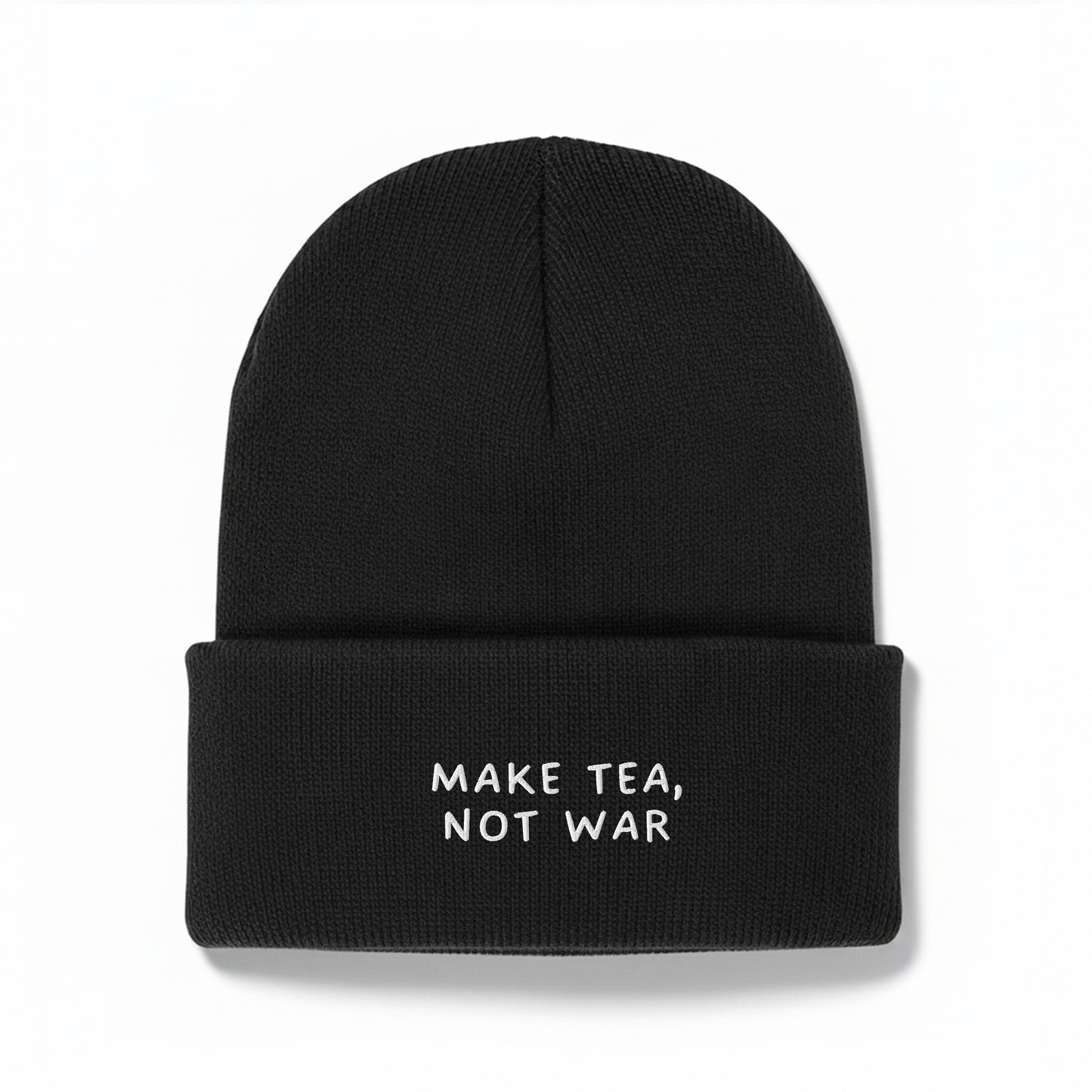 make tea Beanie