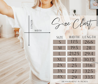 Unisex Heavyweight Cotton T-shirt